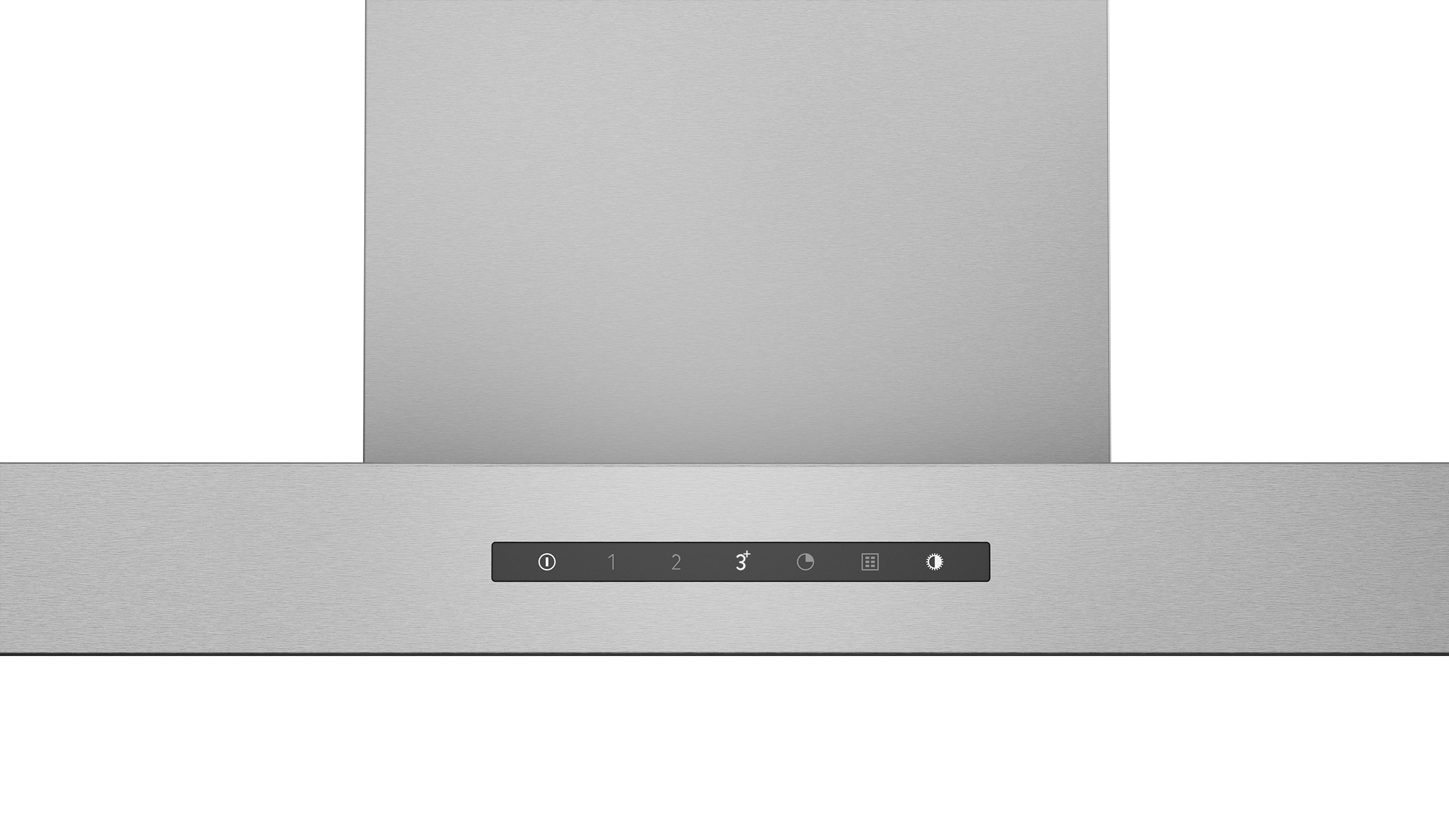 ATAG WS90211MS wandschouwdampkap - 90cm