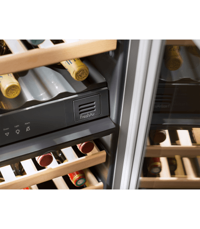 LIEBHERR UWTES167226 integreerbare wijnklimaatkast