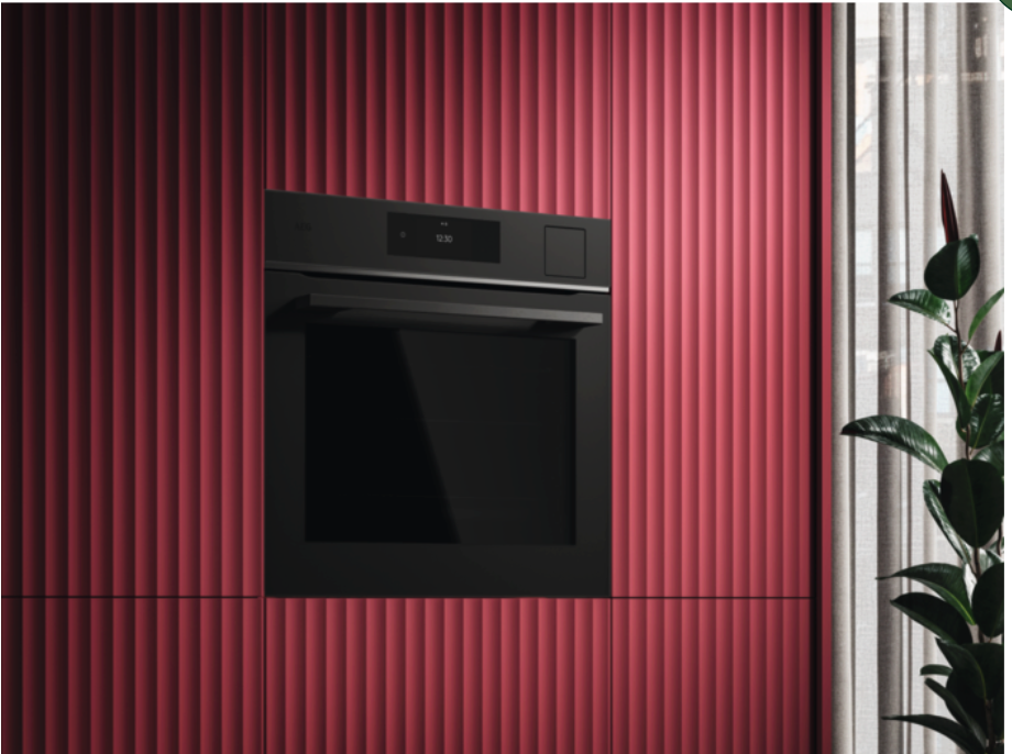 AEG TP8SB73FAT 8000 multifunctionele oven met stoom - 60cm