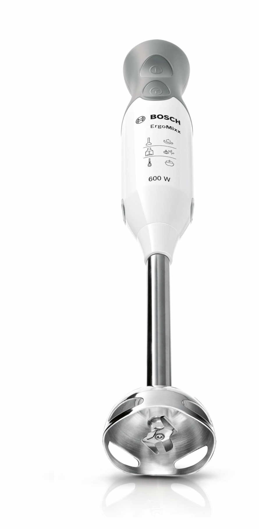 BOSCH MSM66110 staafmixer BOSCH MSM66110 staafmixer