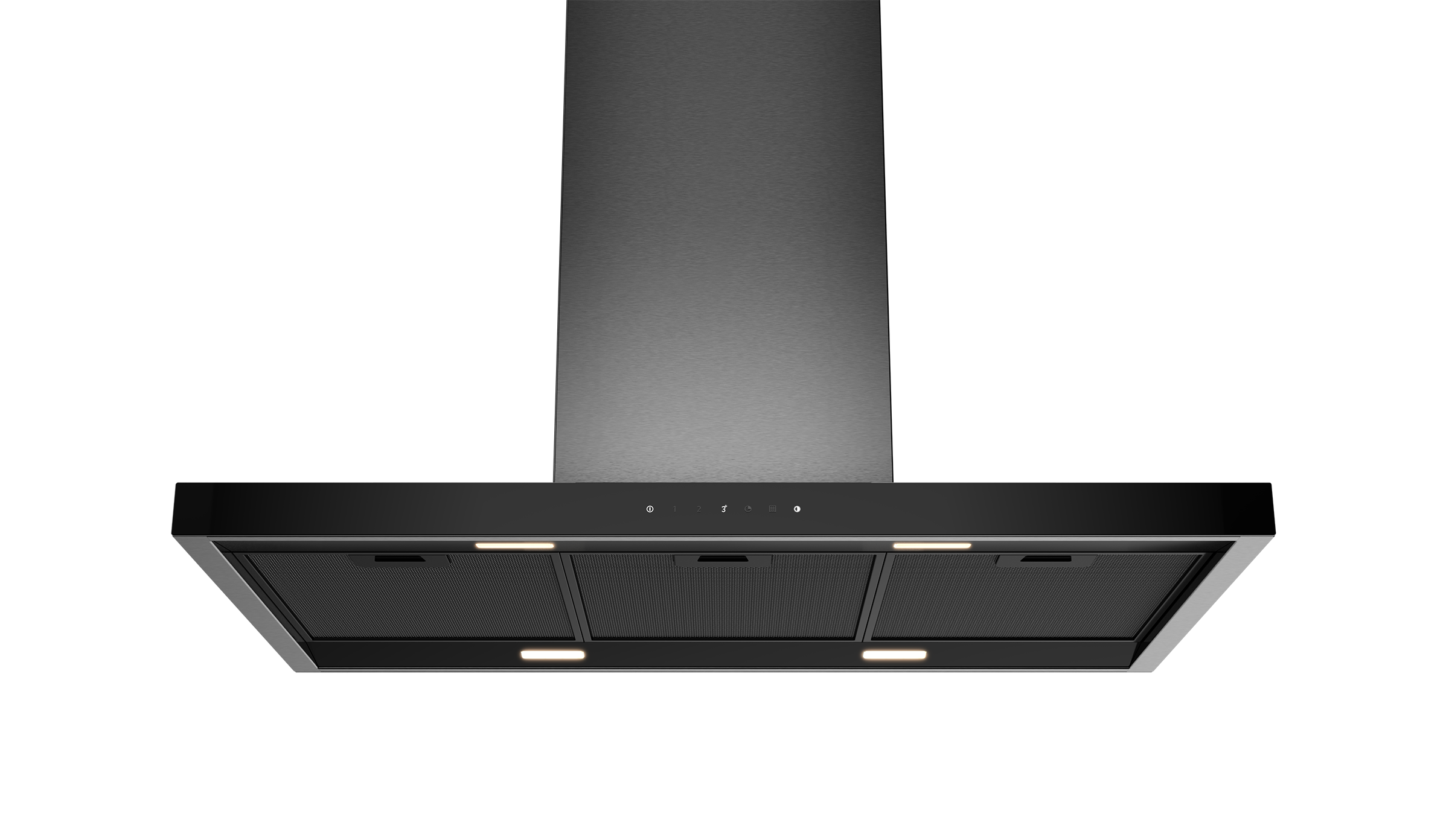 ATAG ES90212MS eilanddampkap - 90cm