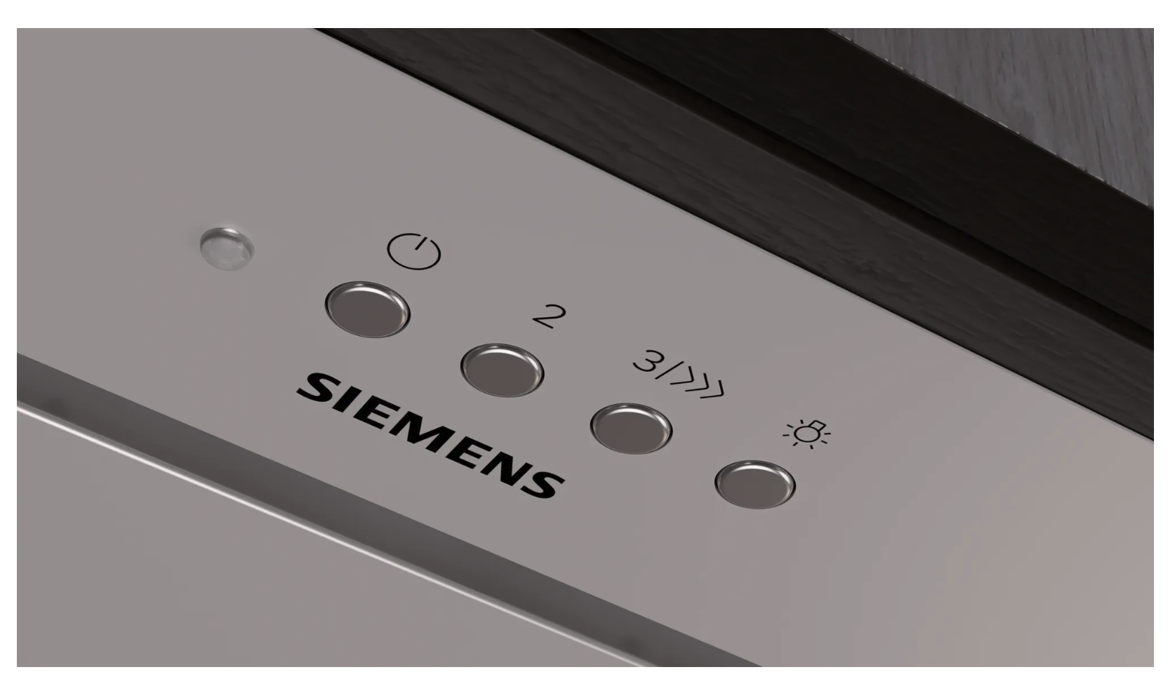 SIEMENS LB56NAC50 iQ500 inbouwgroep - 52cm