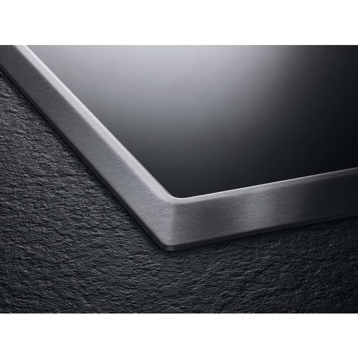 AEG HK624010XB 3000 vitrokeramische kookplaat - 60cm AEG HK624010XB 3000 vitrokeramische kookplaat - 60cm