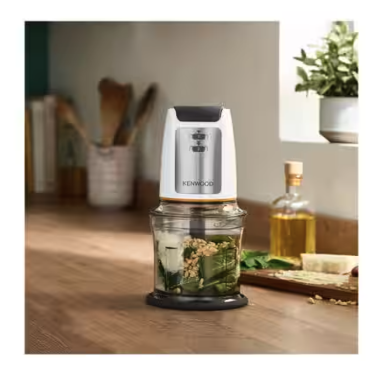 KENWOOD KECHP61.000WH hakmolen