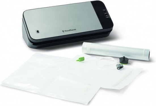 FOODSAVER FOFSV2190 vacuümmachine