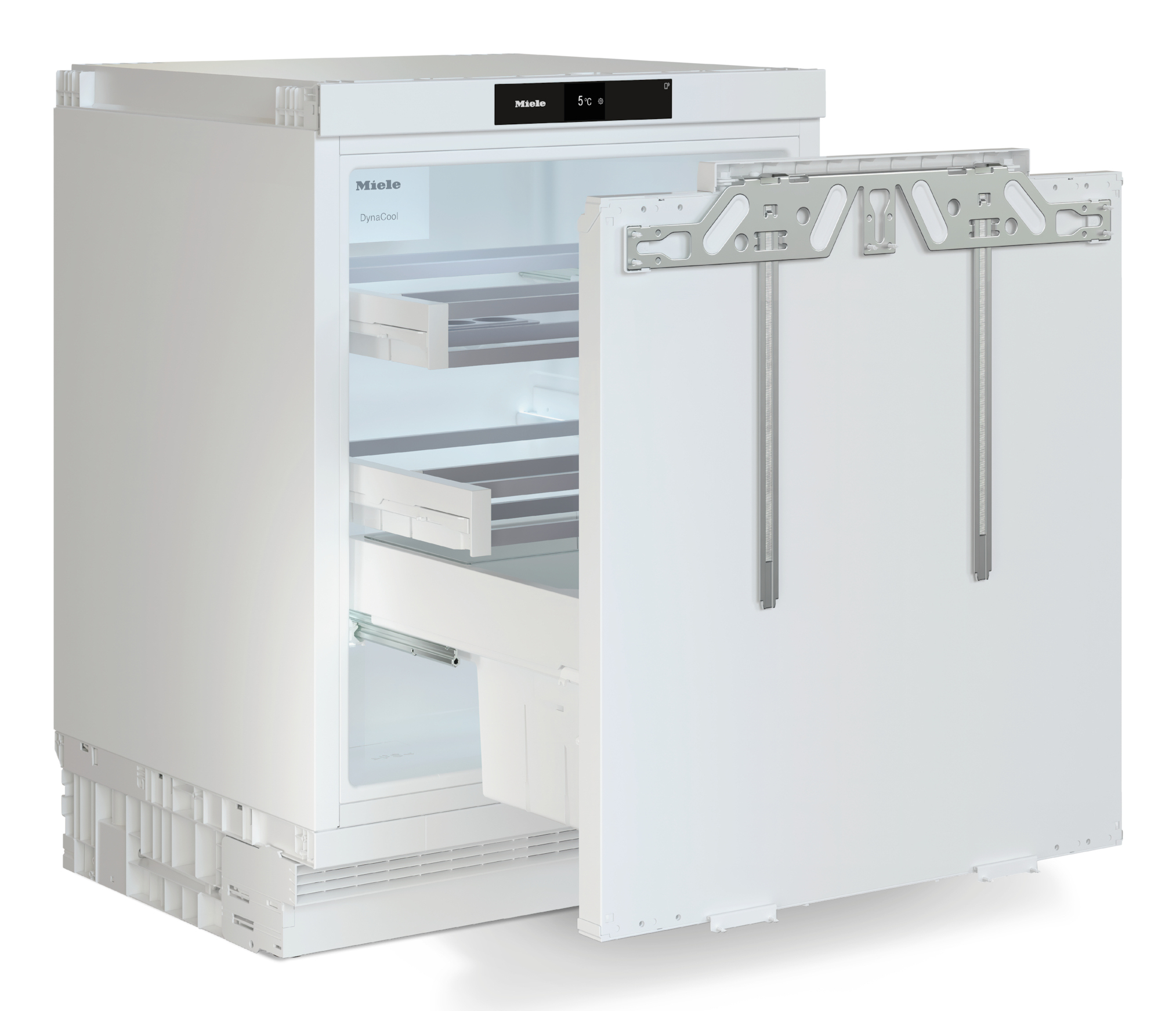 MIELE KU7030D koelwagen