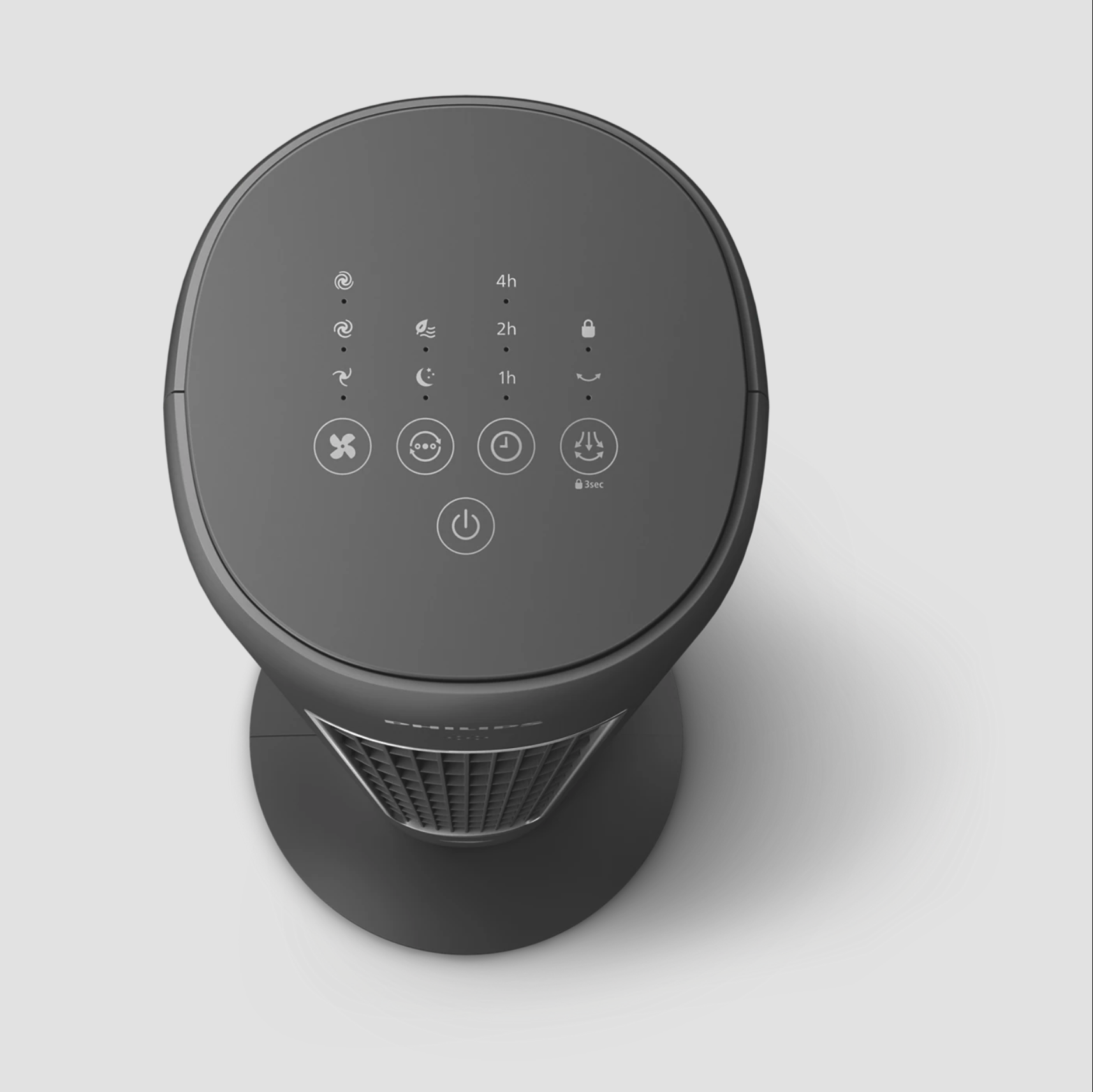 PHILIPS PDCX5535/11 ventilator - torenventilator