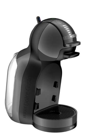KRUPS KRYY3004FD capsule- / padmachine KRUPS KRYY3004FD capsule- / padmachine