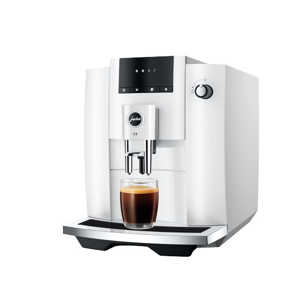JURA 15433 E4 espresso machine