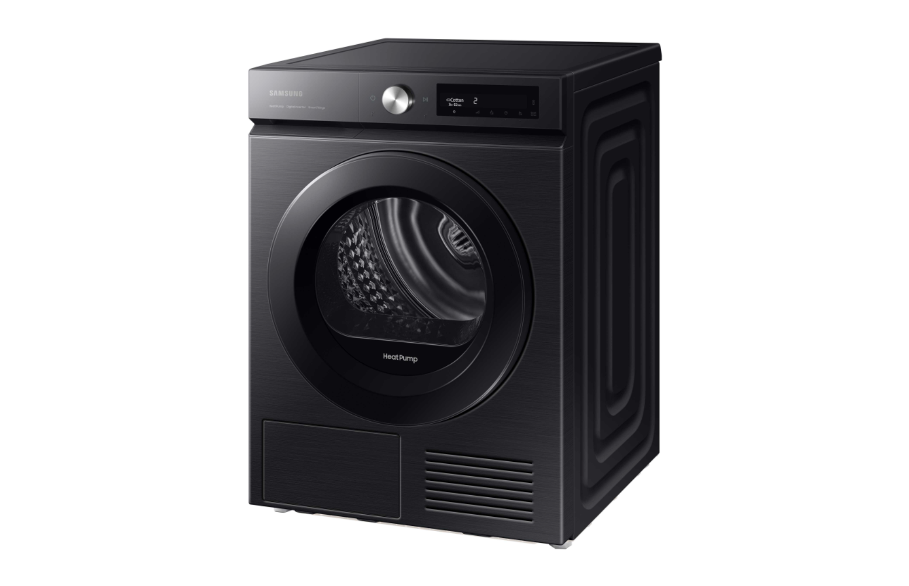 SAMSUNG DV90BB5245AB droogkast - warmtepomp