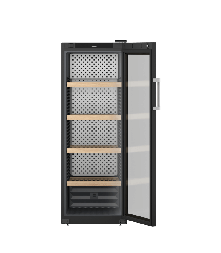 LIEBHERR WPBLI503120 vrijstaande wijnkoelkast