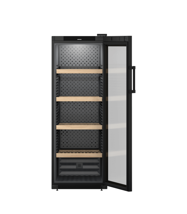 LIEBHERR WPBL500120 vrijstaande wijnkoelkast