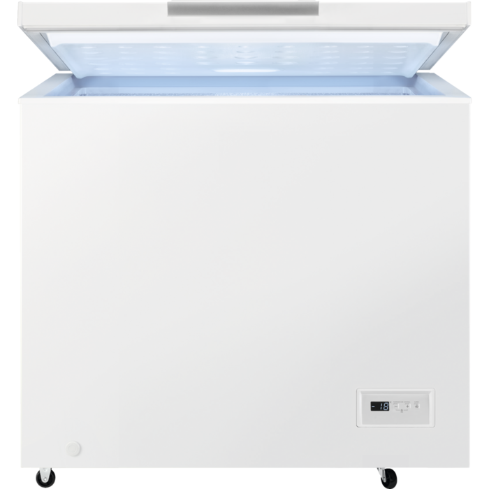 AEG AHB520E1LW 6000 diepvrieskoffer AEG AHB520E1LW 6000 diepvrieskoffer