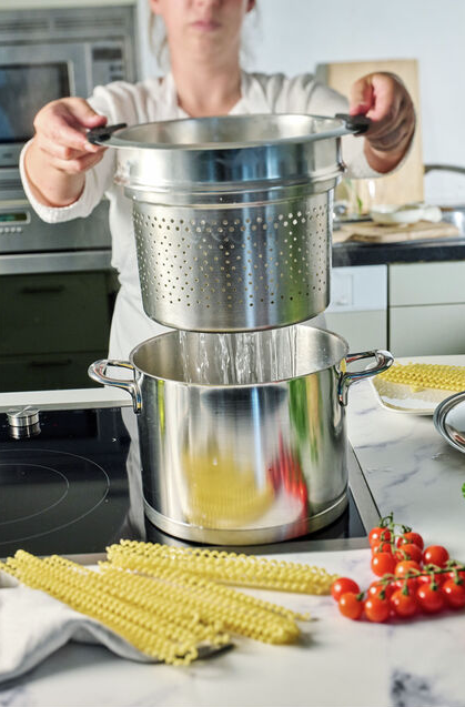 DEMEYERE 99924 pasta inzet