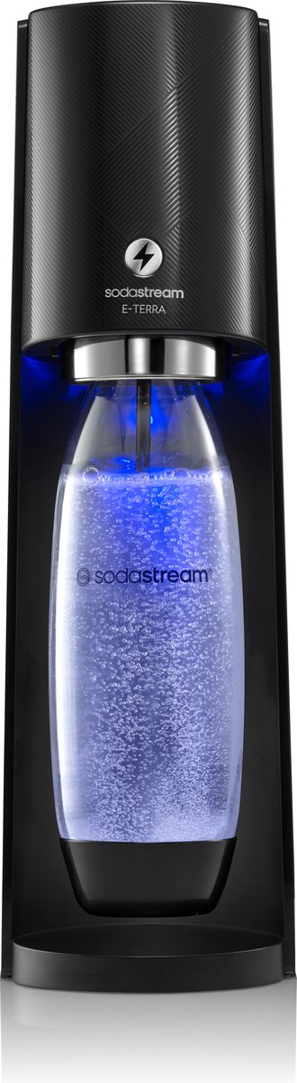 SODASTREAM SD1012911311 drankapparaat