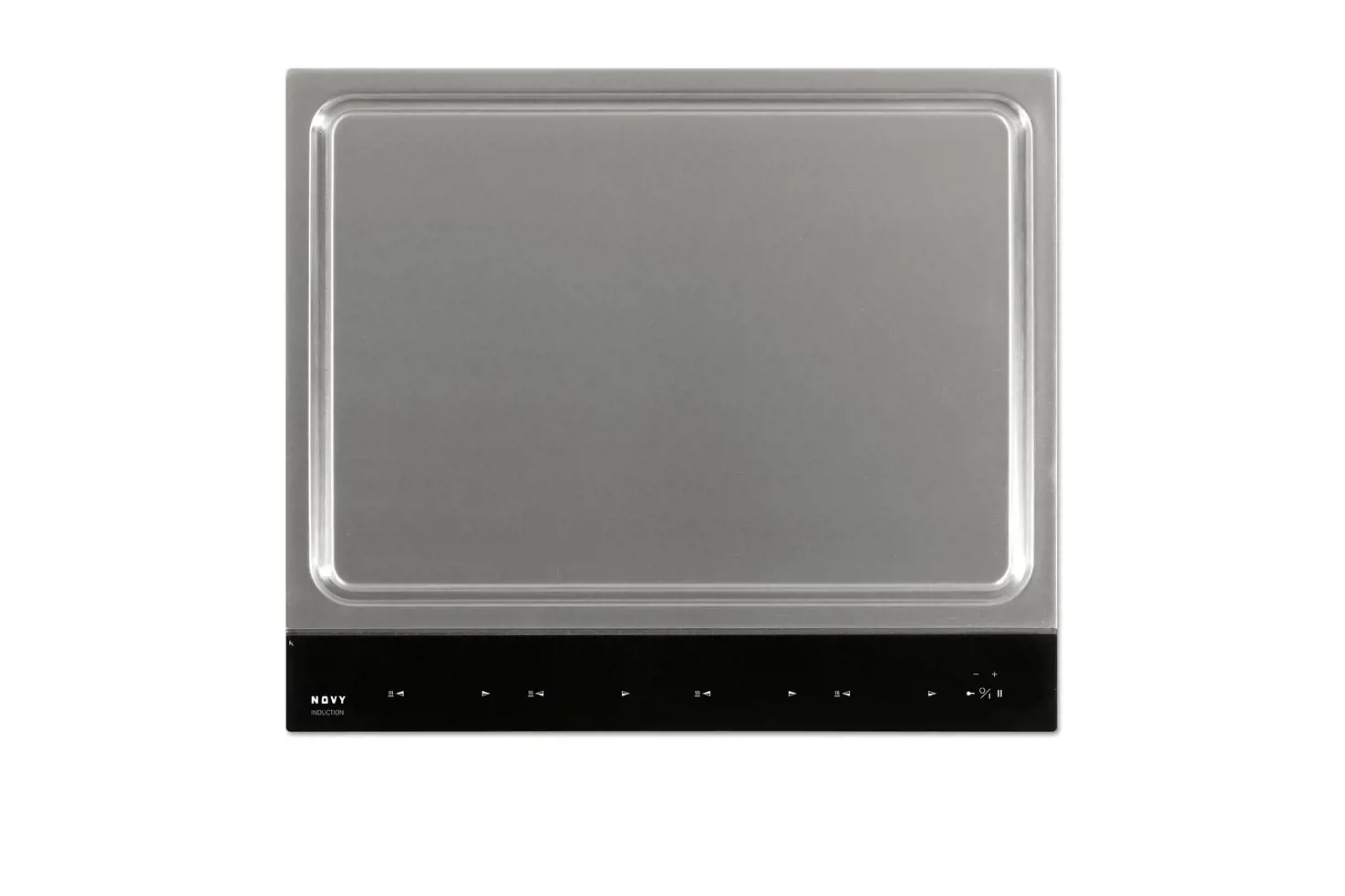 NOVY 3754 teppan yaki - domino