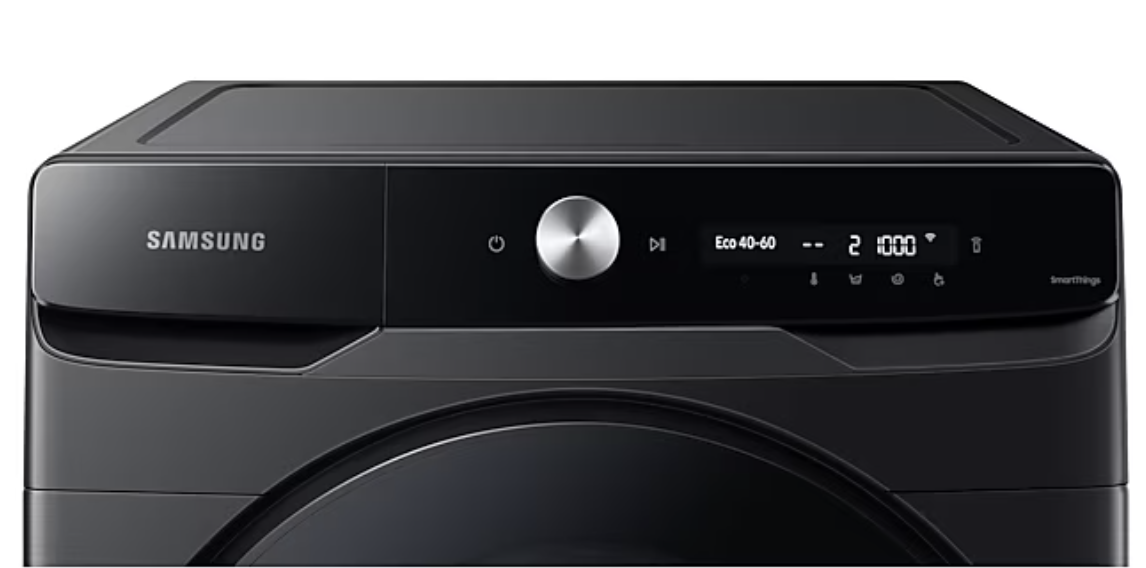 SAMSUNG WF20DG8650BVU3 wasmachine