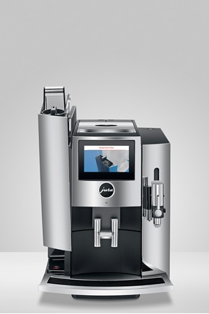 JURA 15380 S8 espresso machine