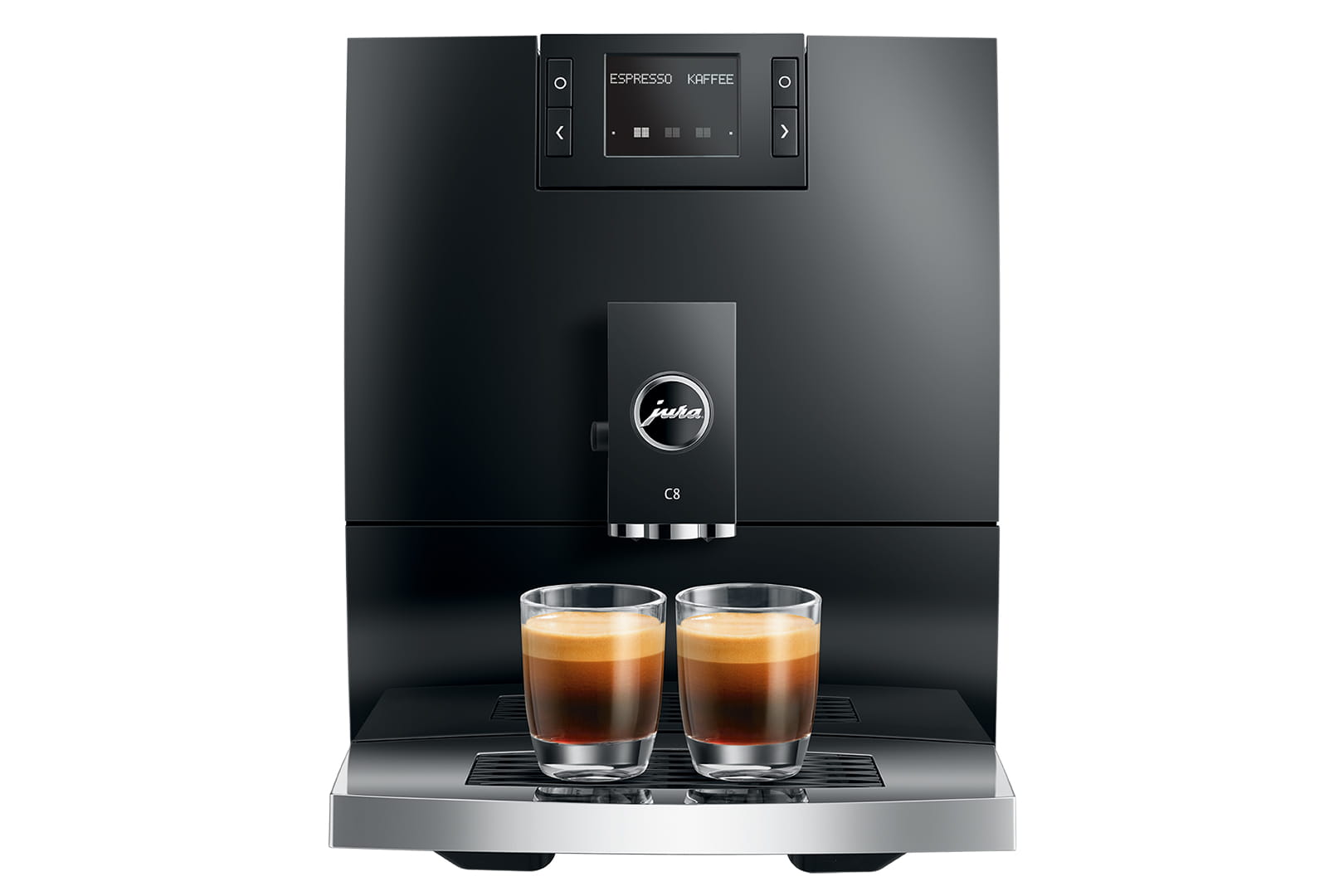 JURA 15603 C8 espresso machine