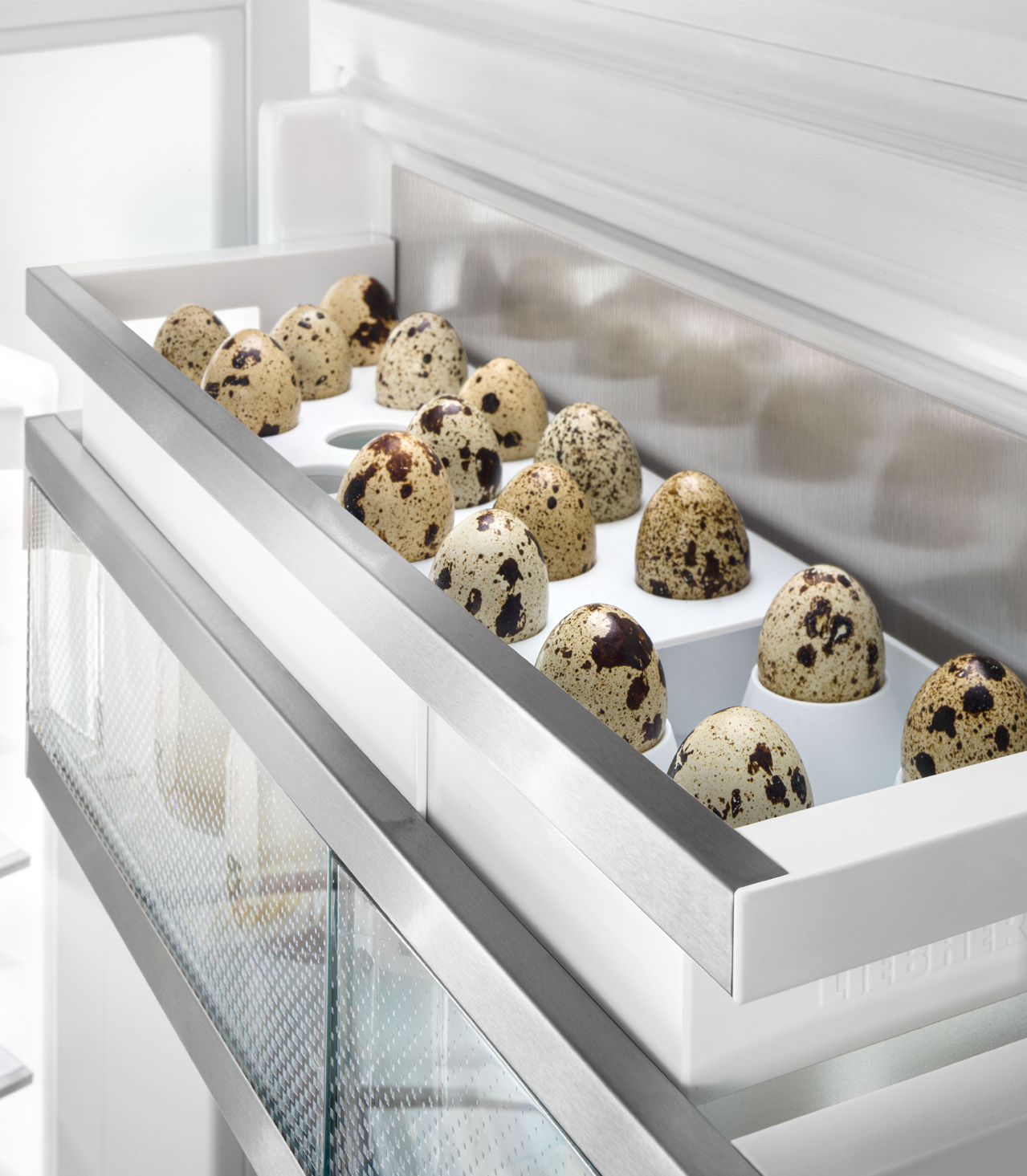 LIEBHERR IRBBI457022 koelkast zonder vriesvak - 140cm