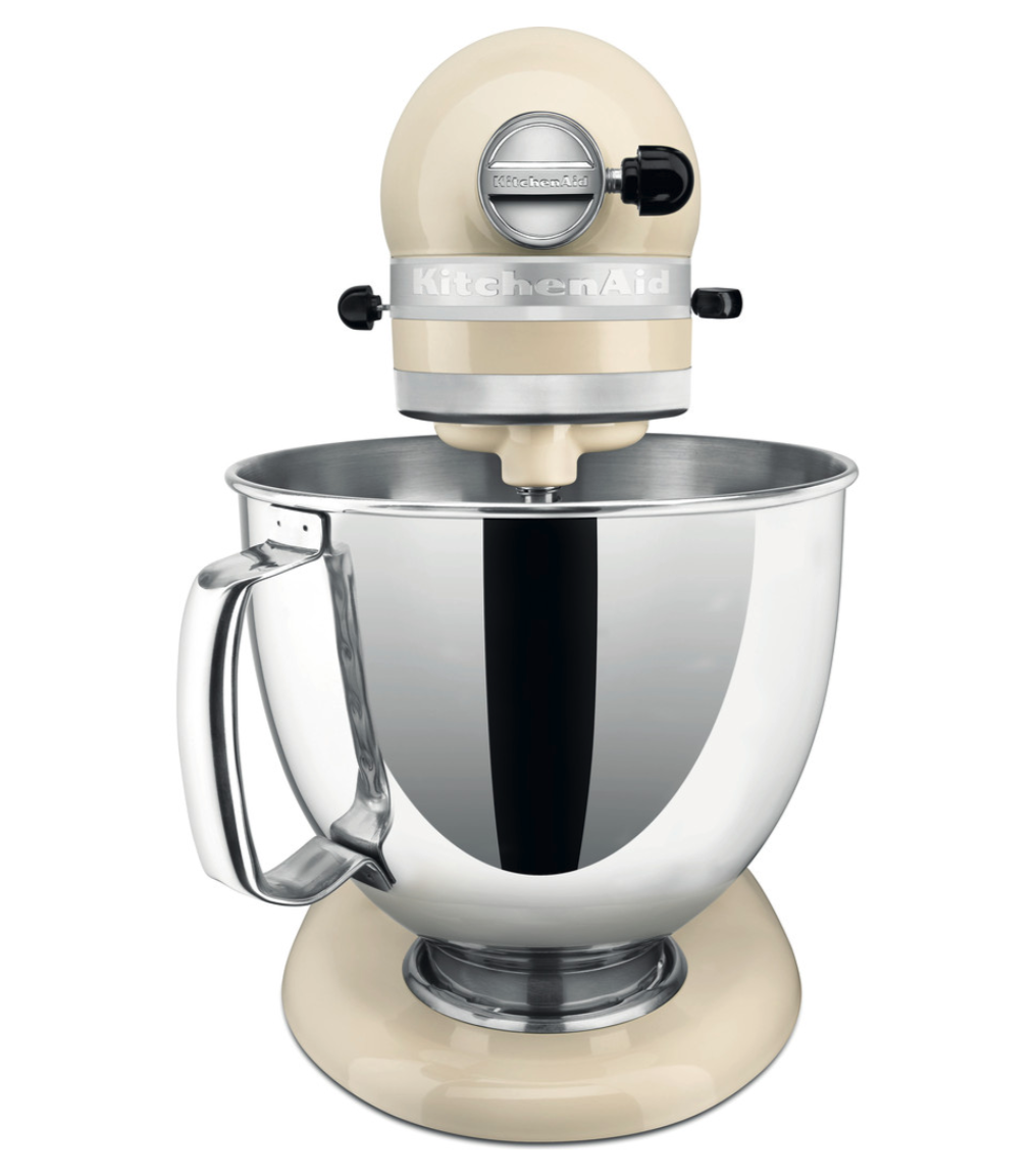 KITCHENAID KI5KSM175PSEAC keukenrobot KITCHENAID KI5KSM175PSEAC keukenrobot
