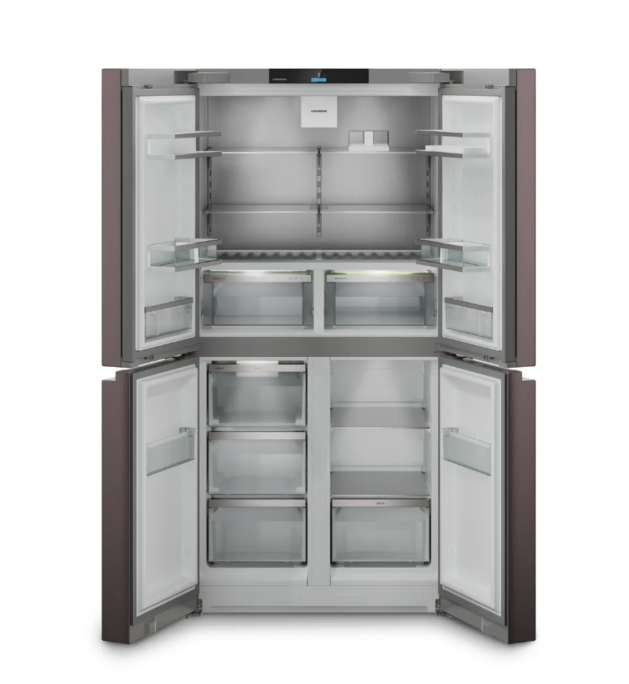 LIEBHERR MBTSDI902420 side-by-side