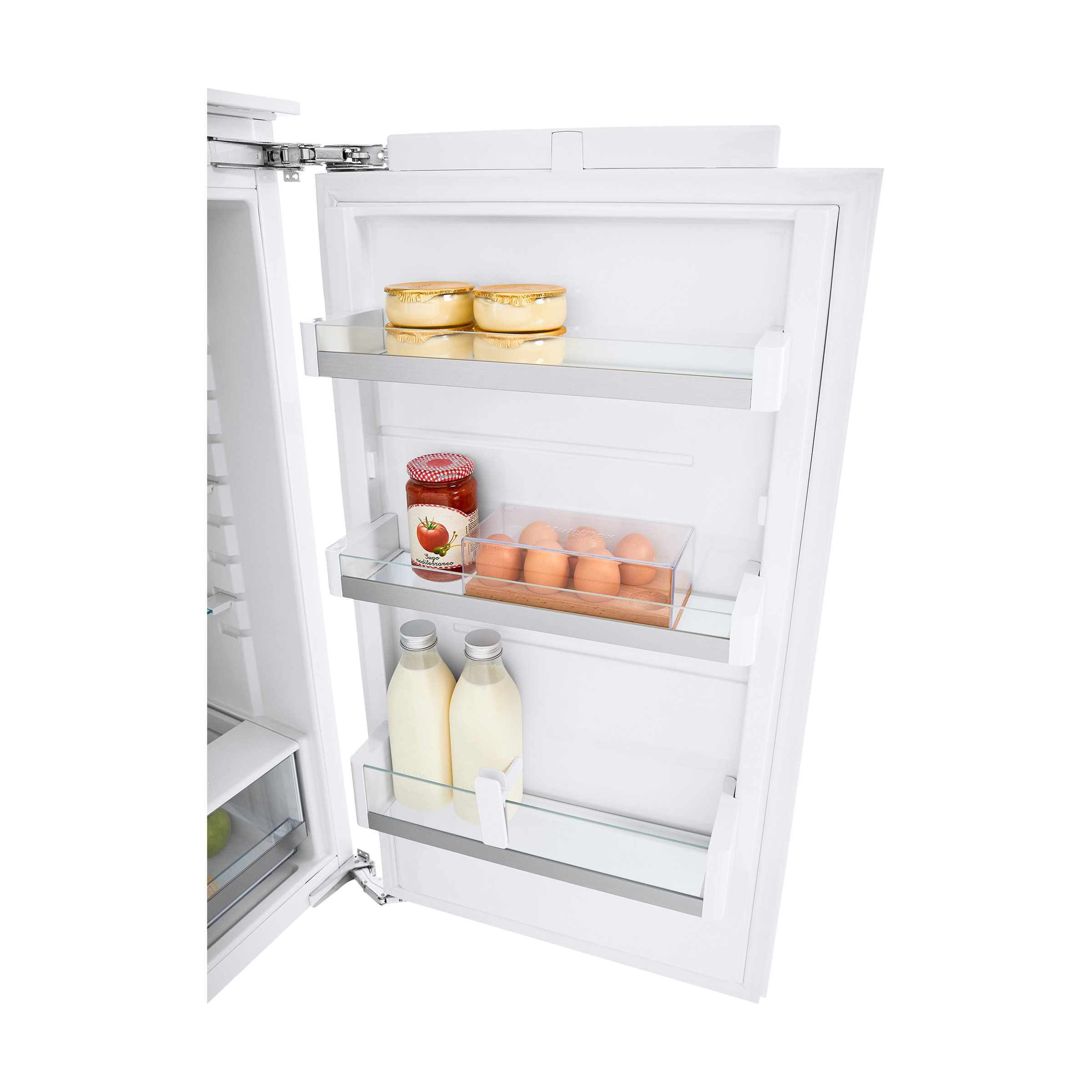 ATAG KD86102A koelkast zonder vriesvak  - 102cm