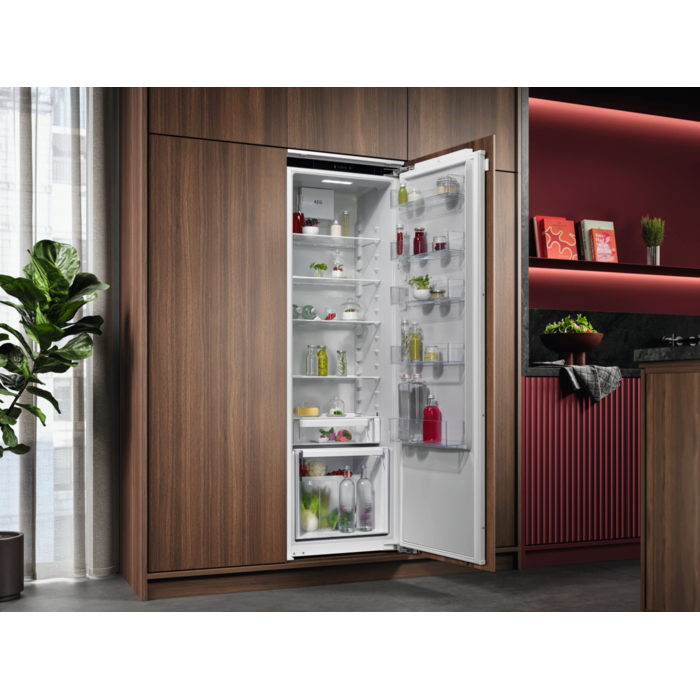 AEG TK6DS18XEC 6000 koelkast zonder vriesvak - 178cm