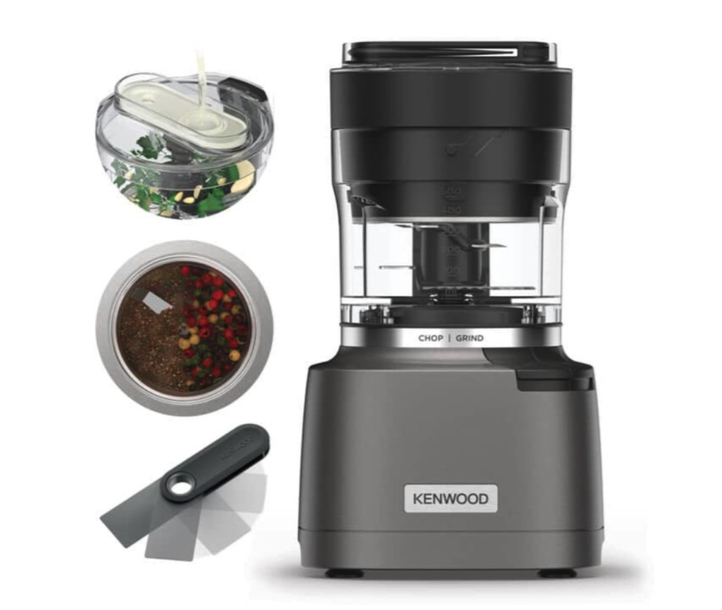 KENWOOD KECHP80.000SI hakmolen