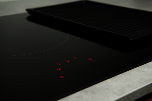 ATAG HI08471EV inductiekookplaat - 80cm