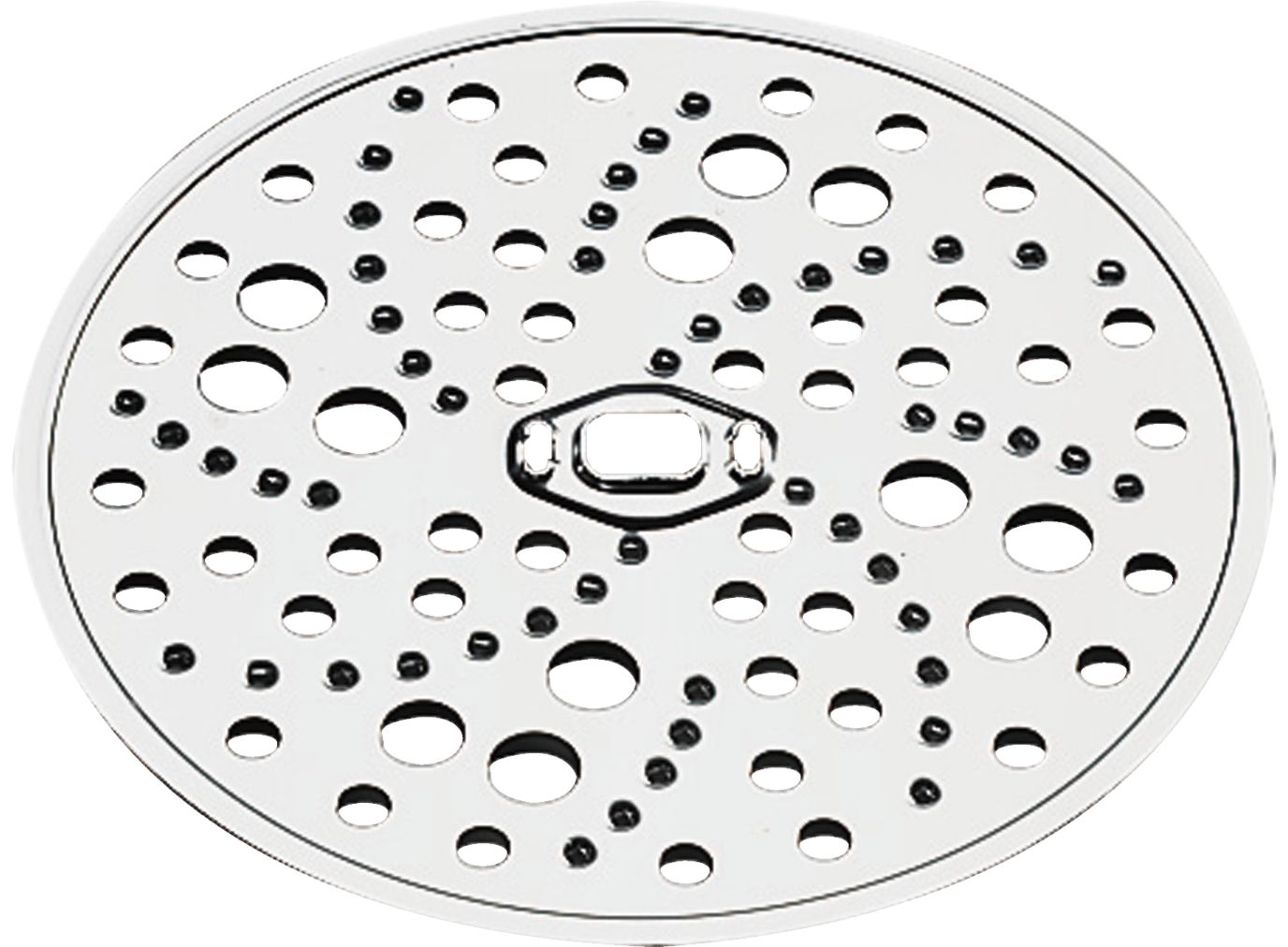 BOSCH MUZ45RS1 rasp