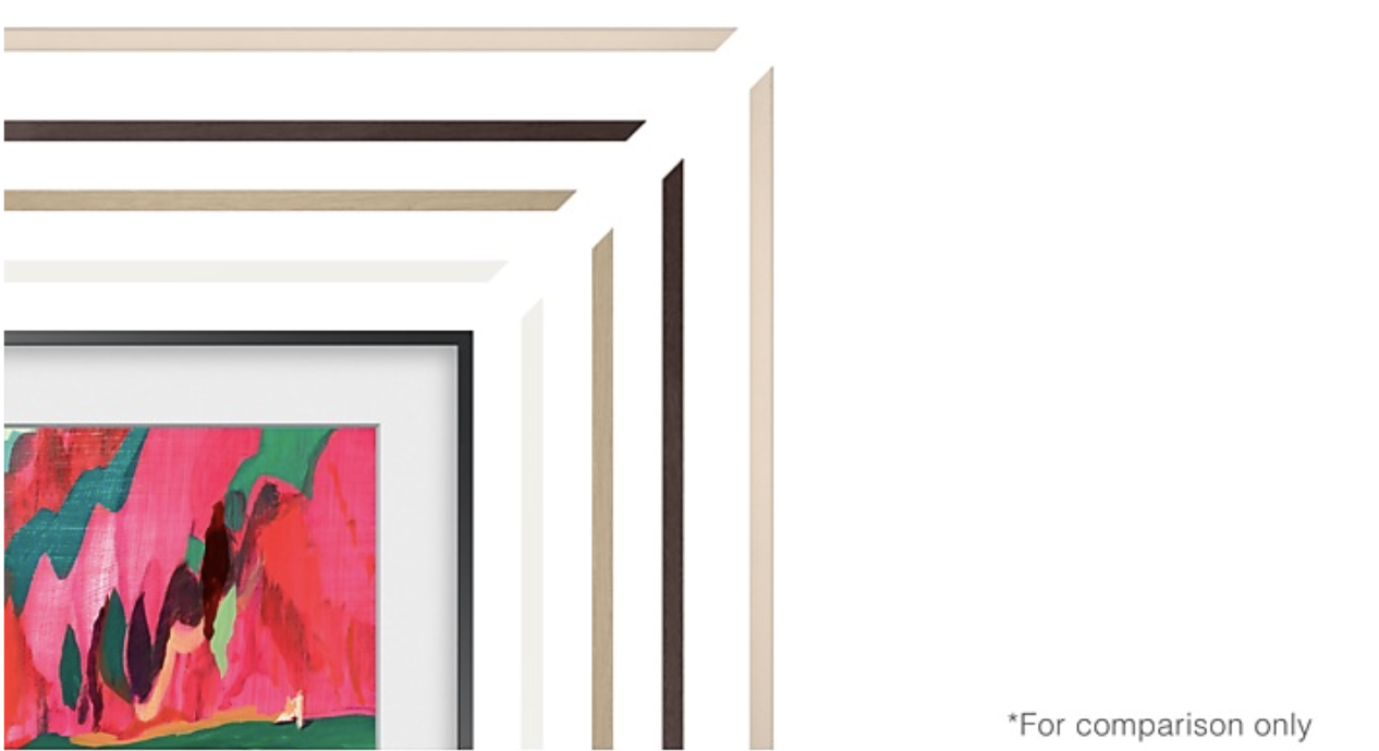 SAMSUNG VG-SCFF75BWBXC kader