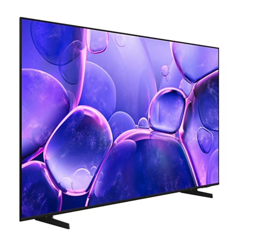 SAMSUNG UE75U8090FUXXN televisie UHD - 75"