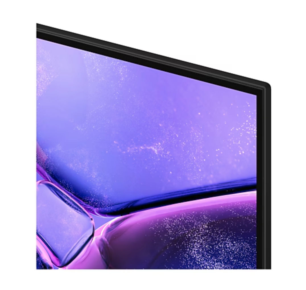 SAMSUNG UE65U8090FUXXN televisie UHD - 65"