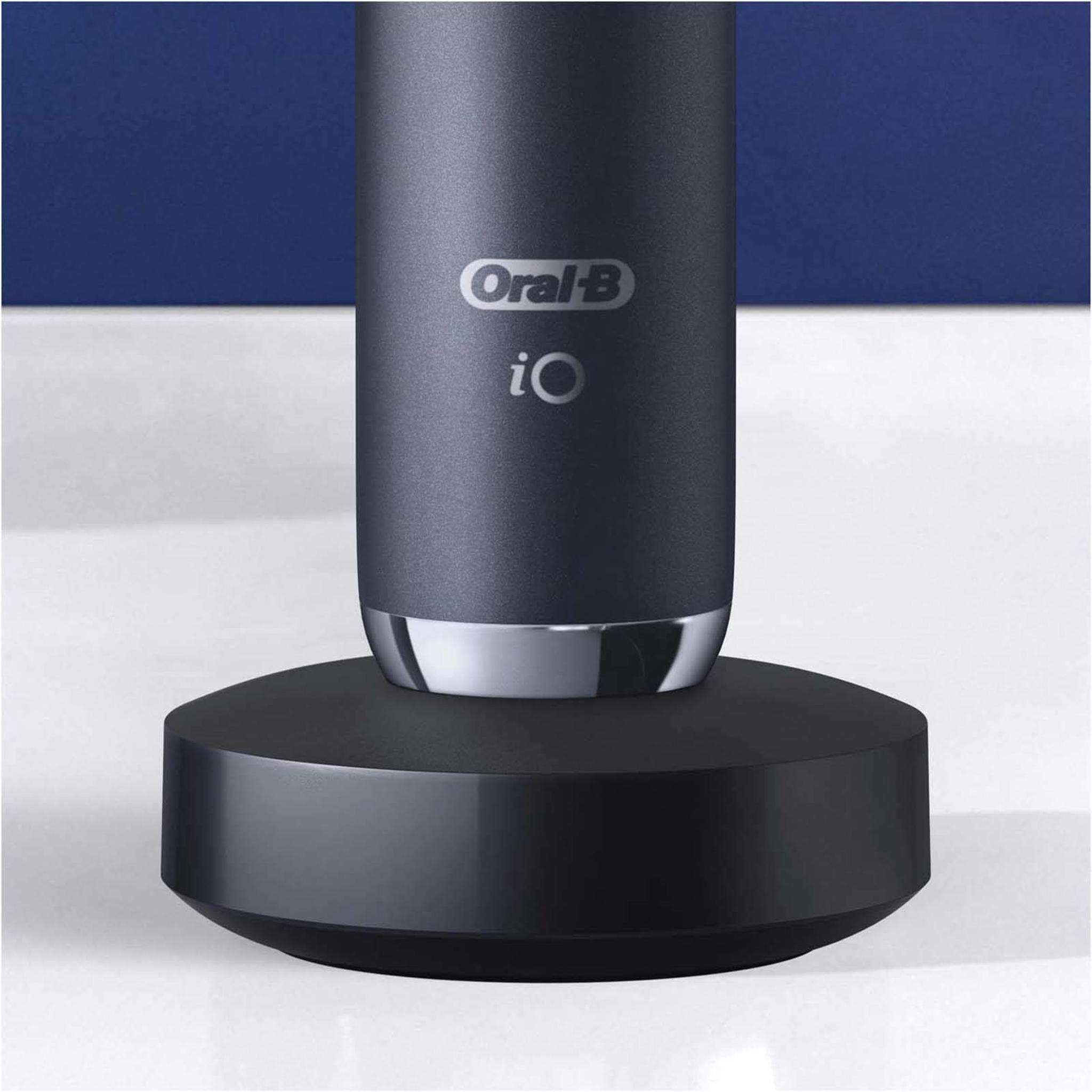 BRAUN (P&G) BRIO9SBLACKRF elektrische tandenborstel