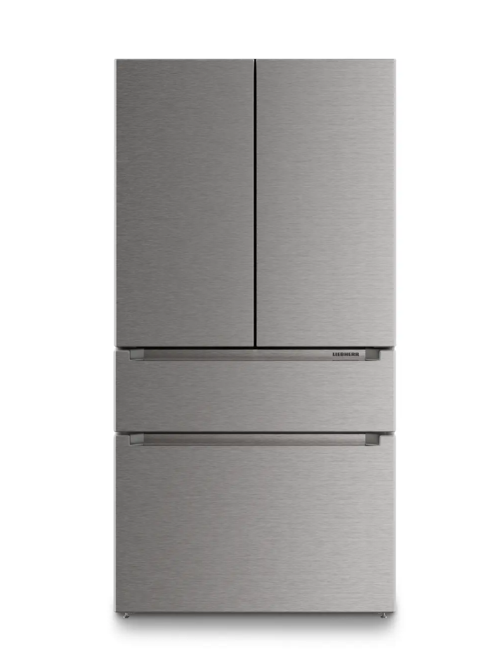 LIEBHERR MBSDDI952420 side-by-side