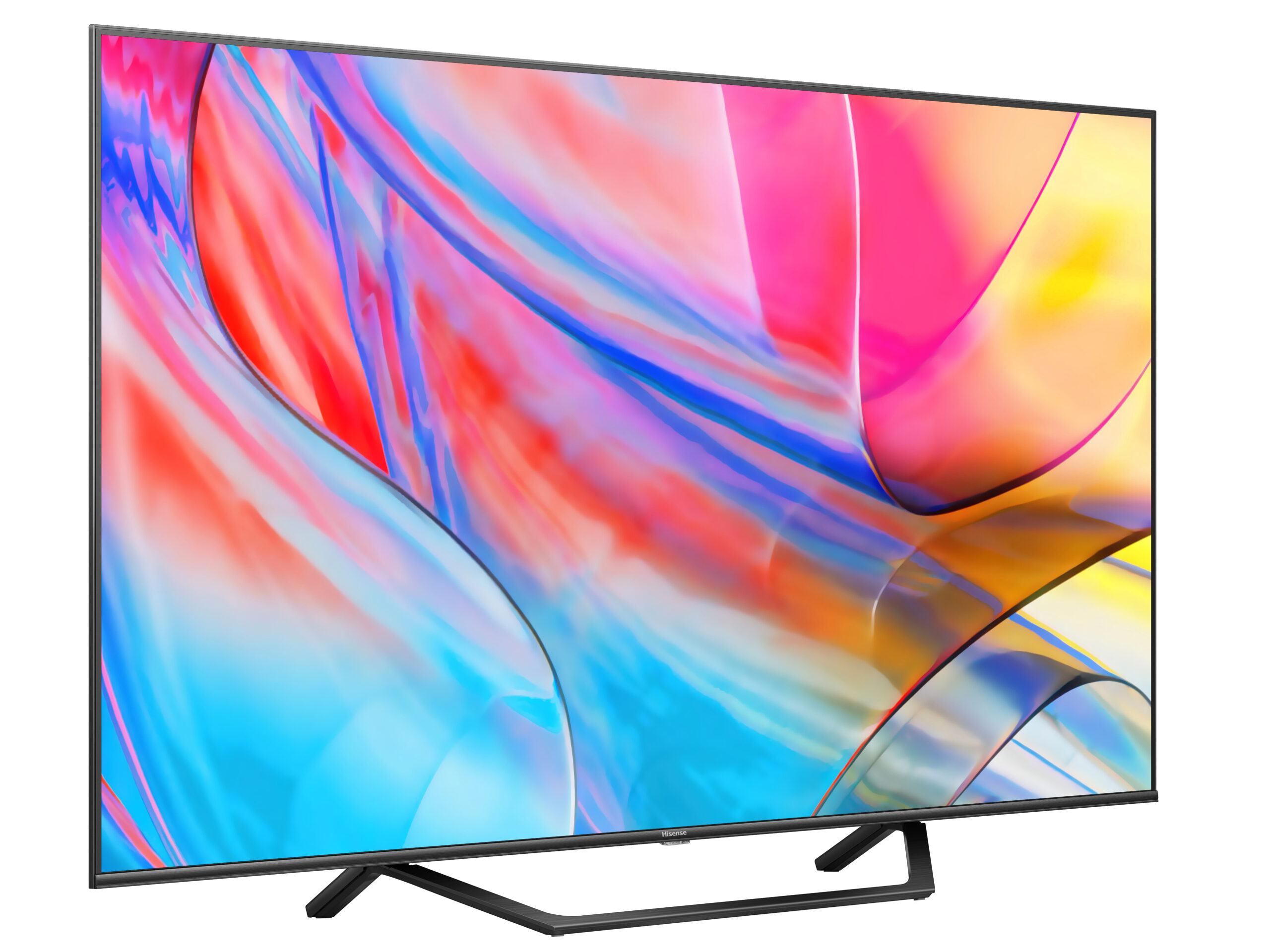 HISENSE 55A79KQ televisie 4K UHD - 55" HISENSE 55A79KQ televisie 4K UHD - 55"