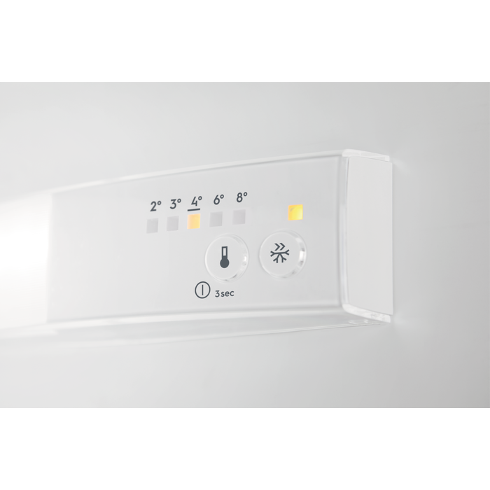 ELECTROLUX LFB3AE82R 600 onderbouw koelkast