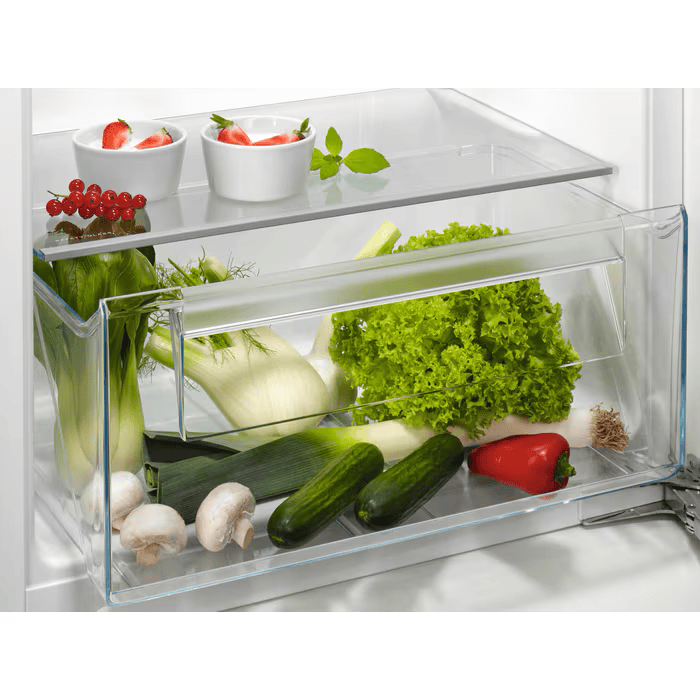 AEG TSF5O121DF 5000 koelkast met vriesvak  - 122cm