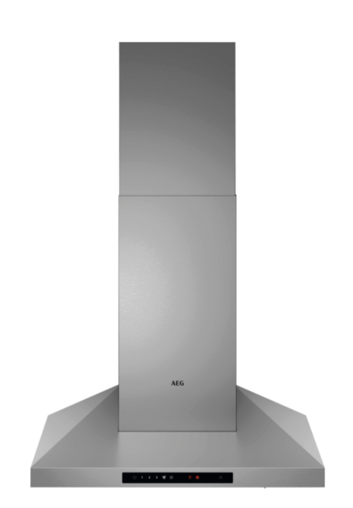 AEG DKB6671HM 6000 wandschouwdampkap - 60cm