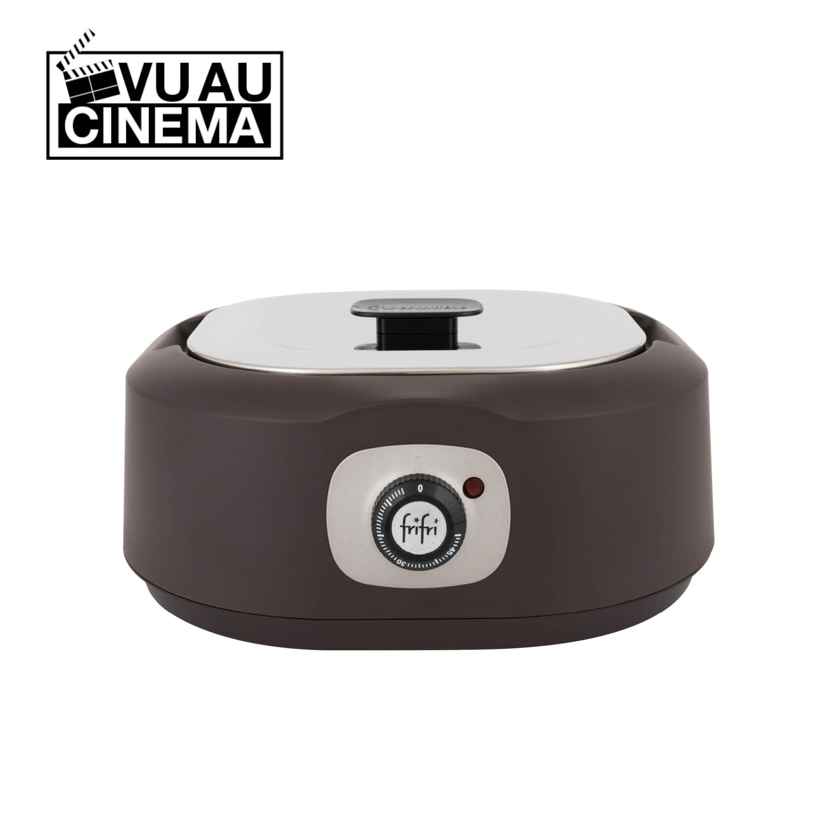 FRIFRI FRF602120 chocolademachine FRIFRI FRF602120 chocolademachine