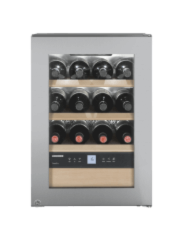 LIEBHERR WKES65322 vrijstaande wijnkoelkast