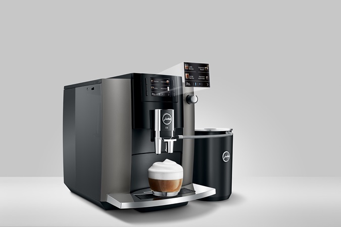 JURA 15431 espresso machine