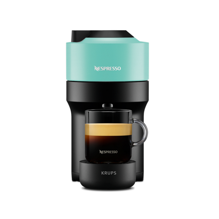 KRUPS KRYY4882FD capsule- / padmachine