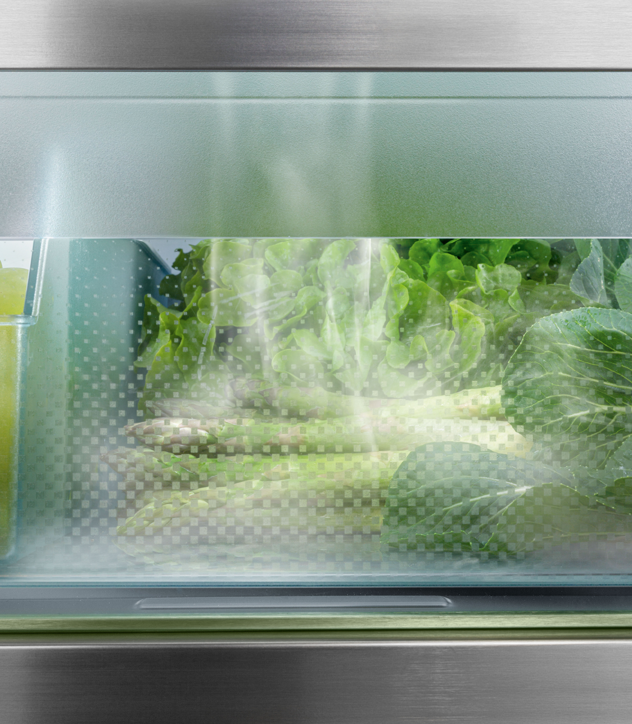 LIEBHERR IRBAC517122617 koelkast met vriesvak - 178cm