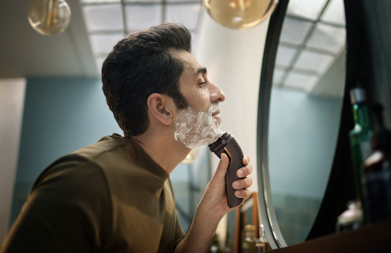 PHILIPS PHS3242/12 scheerapparaat