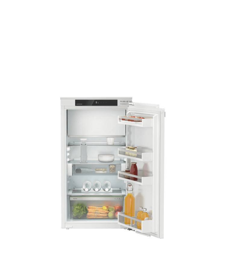 LIEBHERR IRD402122 koelkast met vriesvak - 102cm