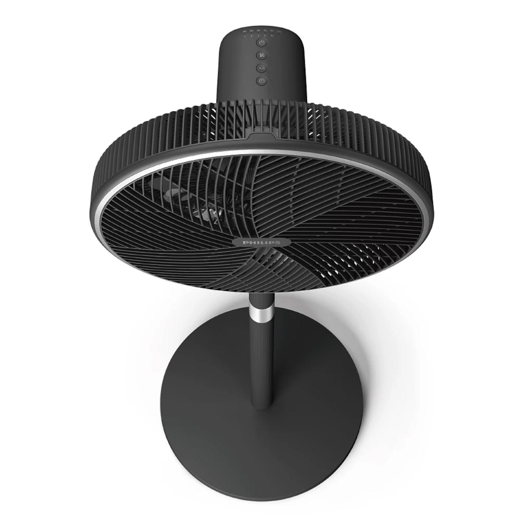 PHILIPS PDCX3550/01 ventilator - staande ventilator