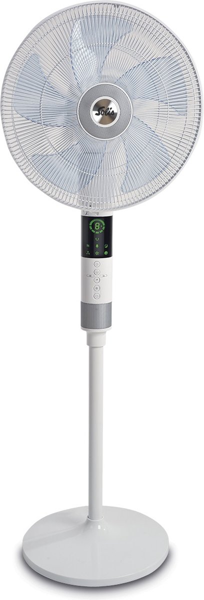 SOLIS SO970.60 ventilator