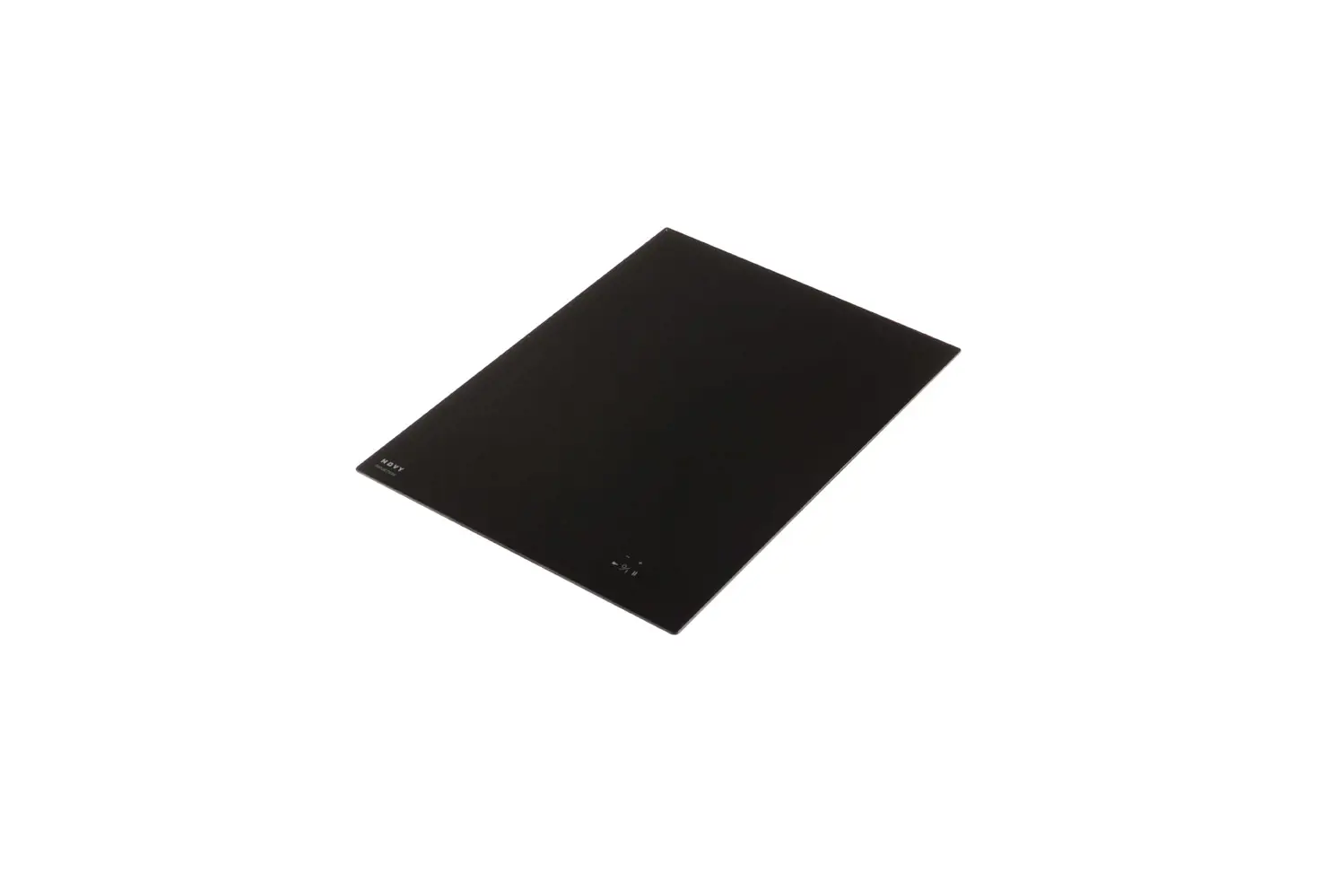 NOVY 3762 inductiekookplaat - domino